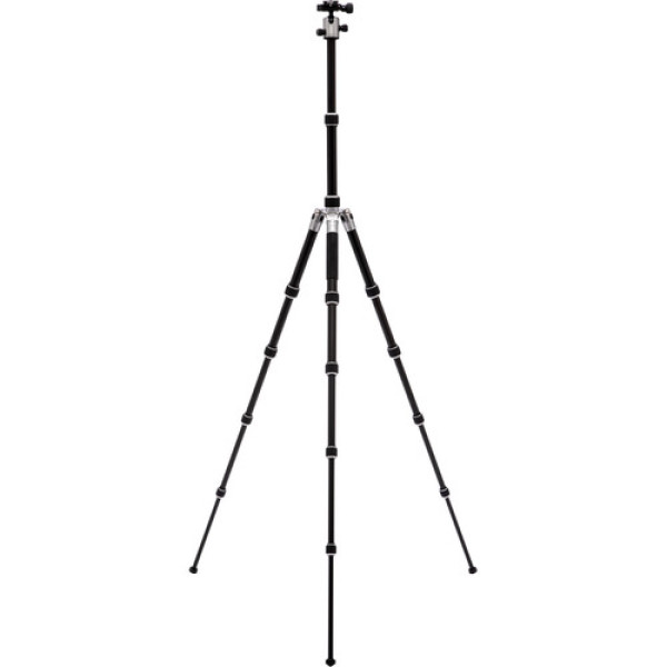 Алюмінієвий штатив Benro (KIT) FTR19AB0GTTN
